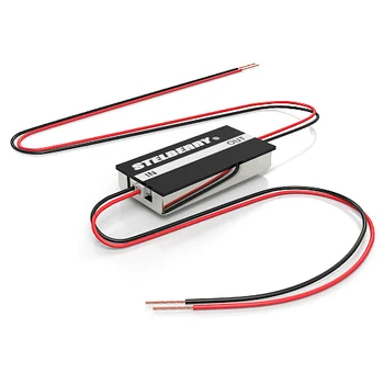 Блок питания Stelberry MX-100 для внешних микрофонов от IP-камеры